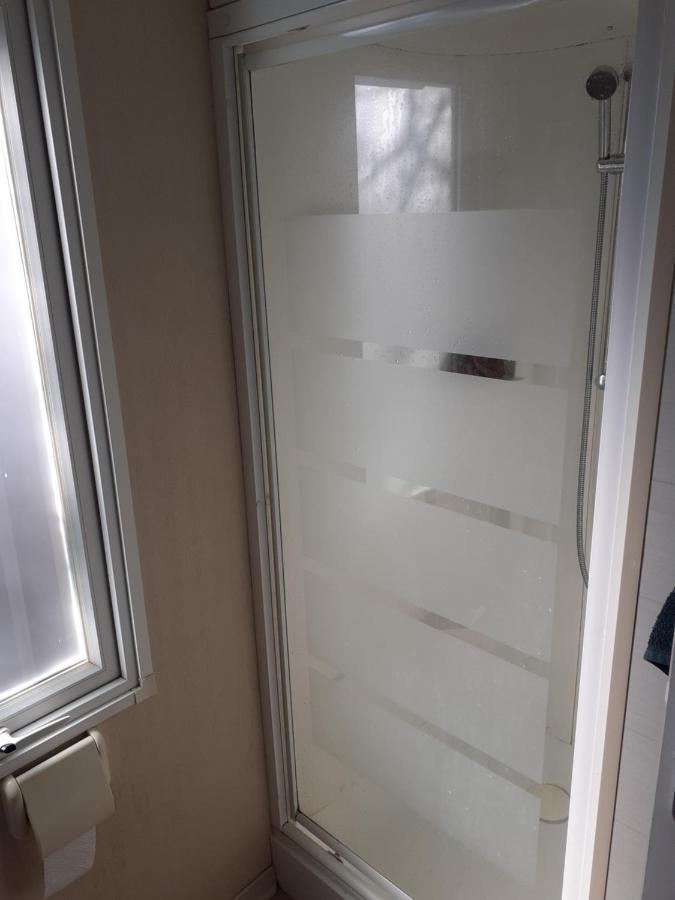 Mobilhome Agreable Sans Draps Ni Serviettes Port-la-Nouvelle Εξωτερικό φωτογραφία